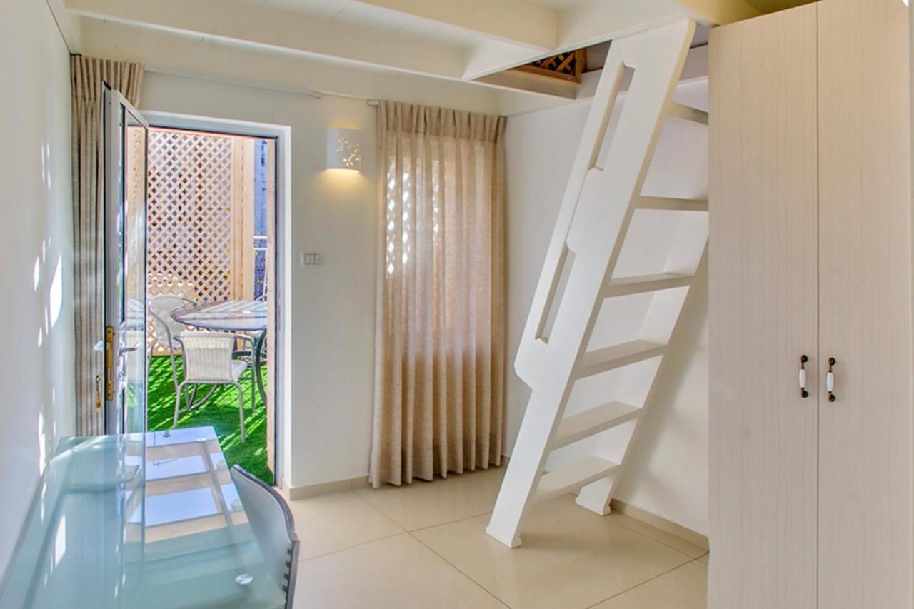 Luxury Apartment In The Heart Of The German Colony Kudüs Dış mekan fotoğraf